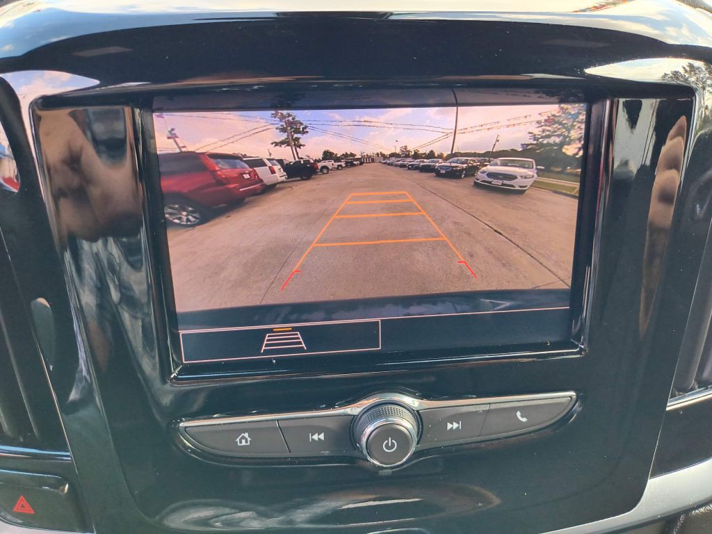 2023 Chevrolet Traverse Image 20