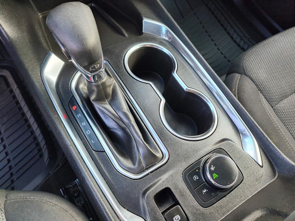 2023 Chevrolet Traverse Image 21