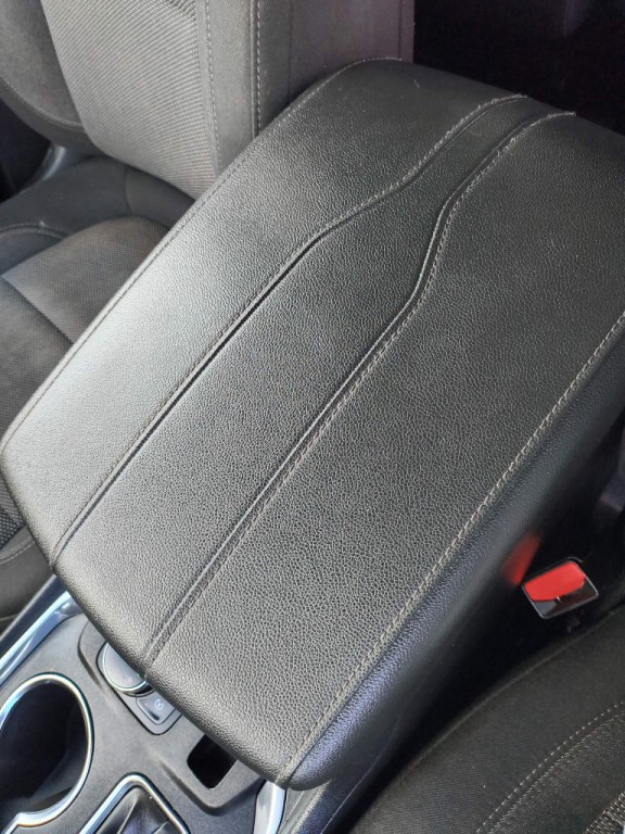 2023 Chevrolet Traverse Image 22