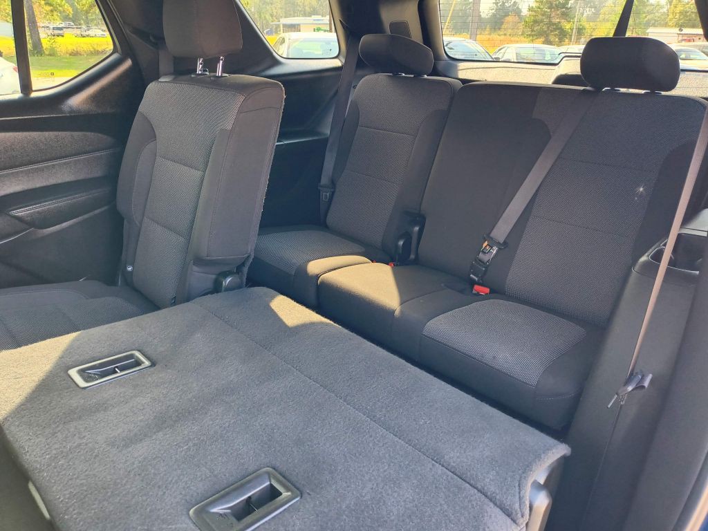 2023 Chevrolet Traverse Image 26