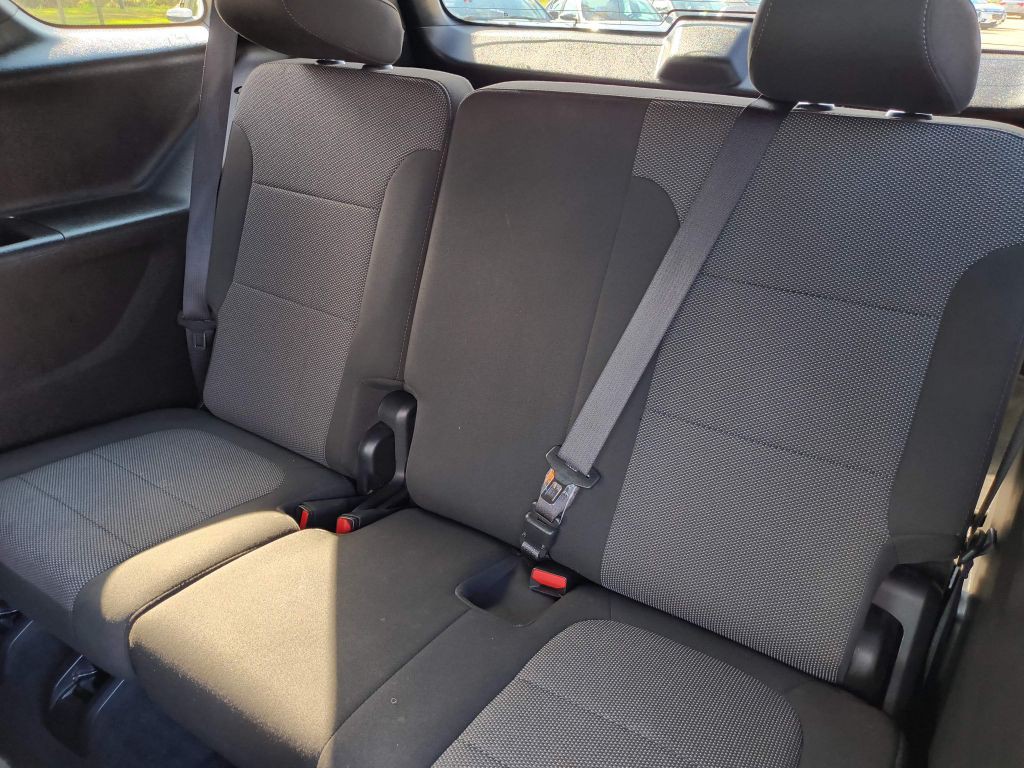 2023 Chevrolet Traverse Image 27