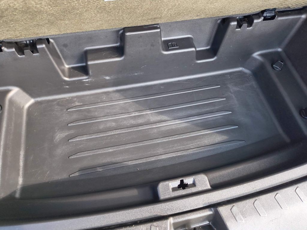 2023 Chevrolet Traverse Image 29