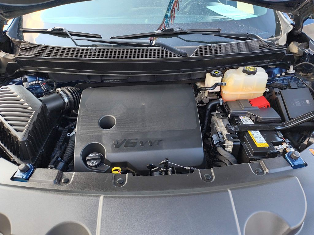 2023 Chevrolet Traverse Image 30