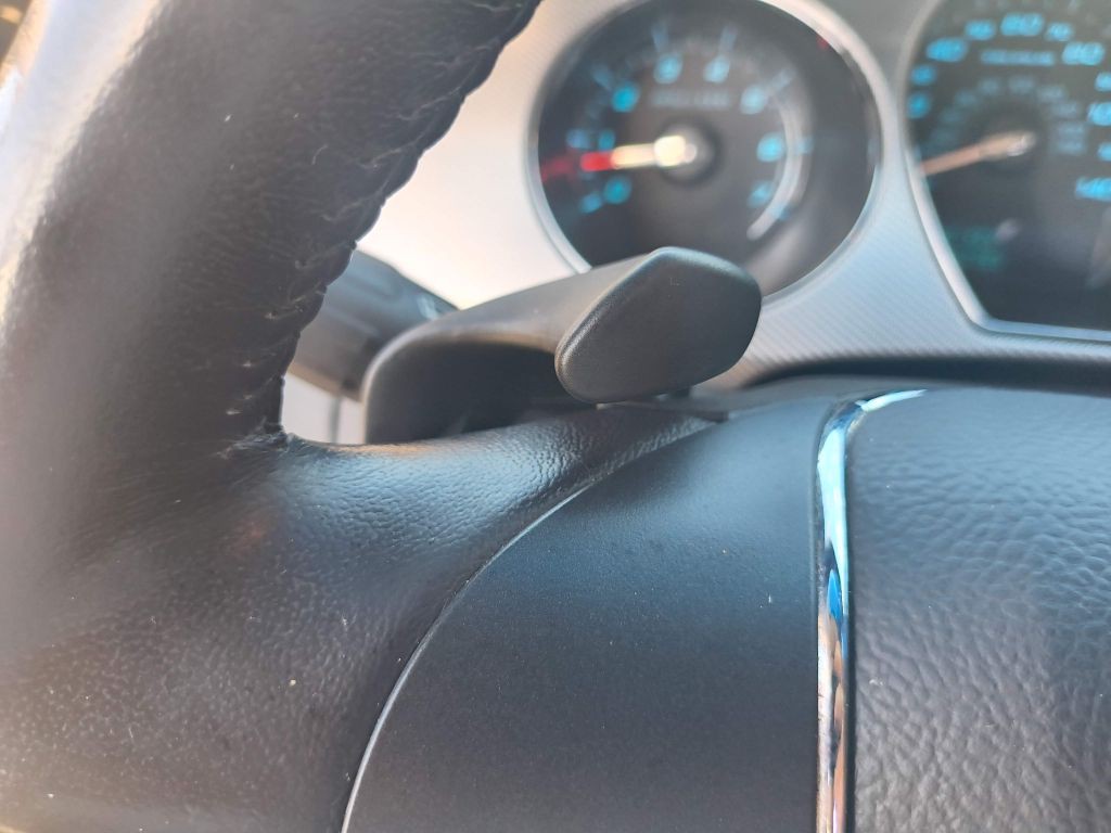 2010 Ford Taurus Image 17