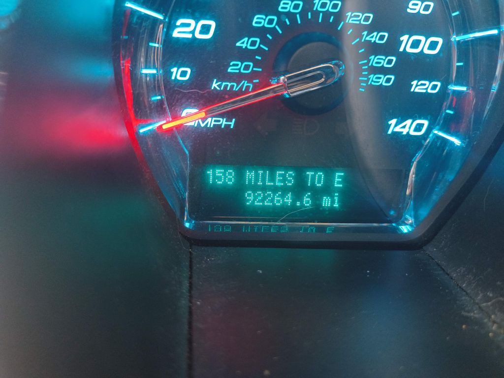 2010 Ford Taurus Image 18