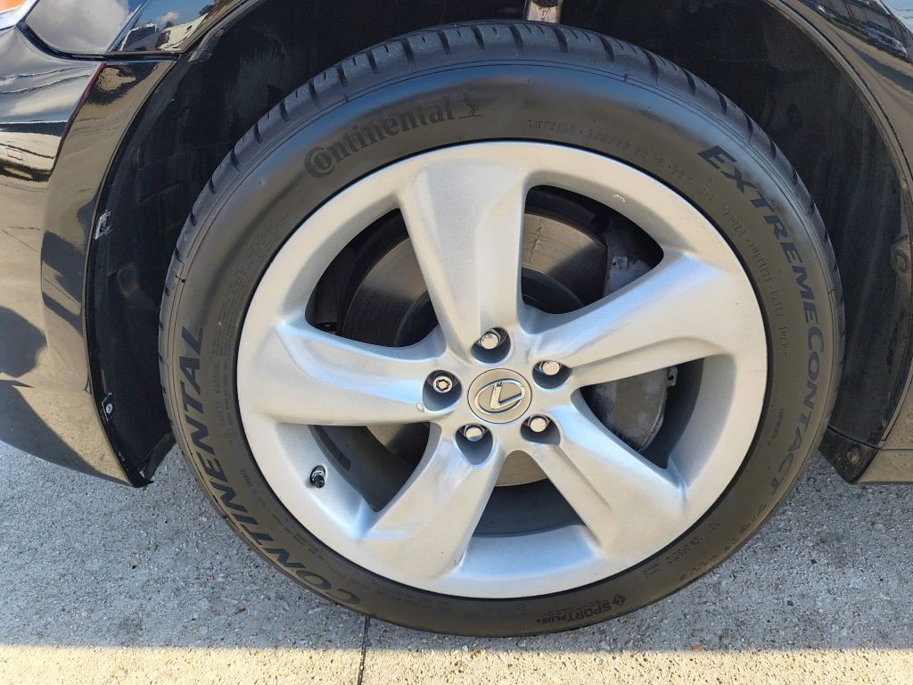 2010 Lexus GS Image 9