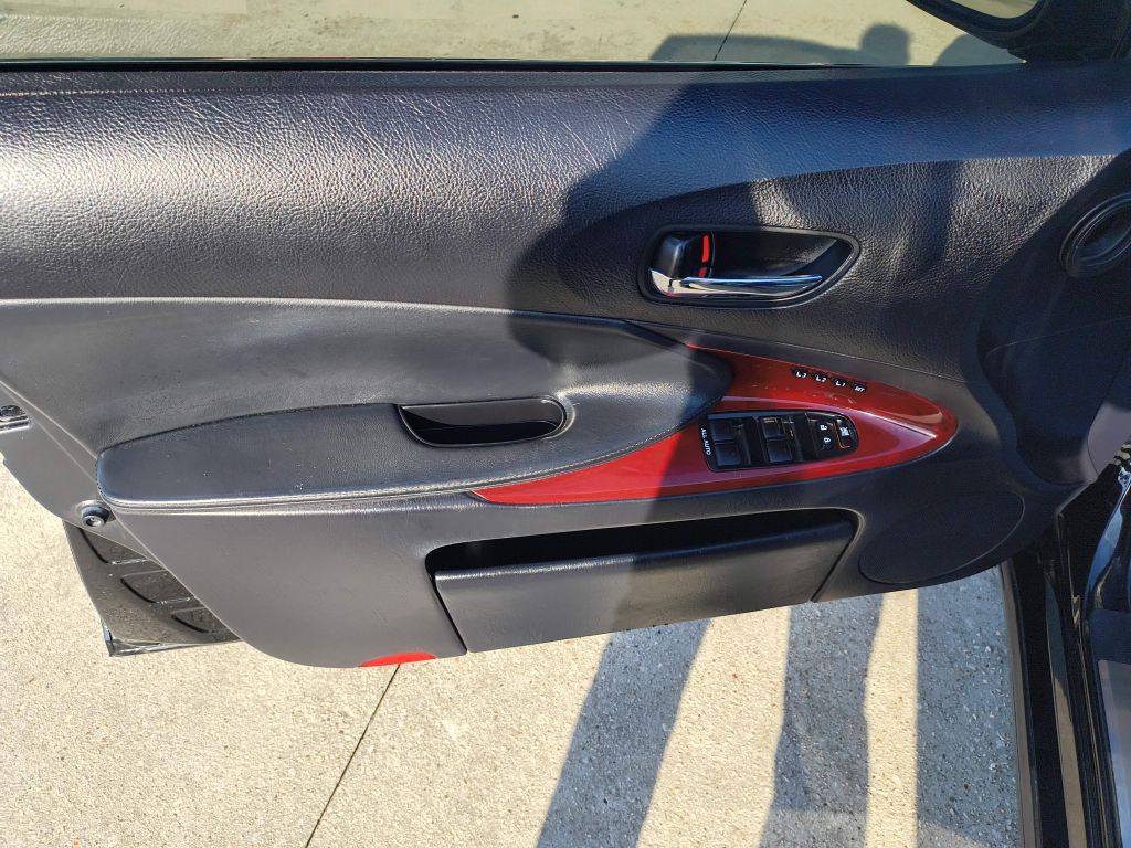 2010 Lexus GS Image 11