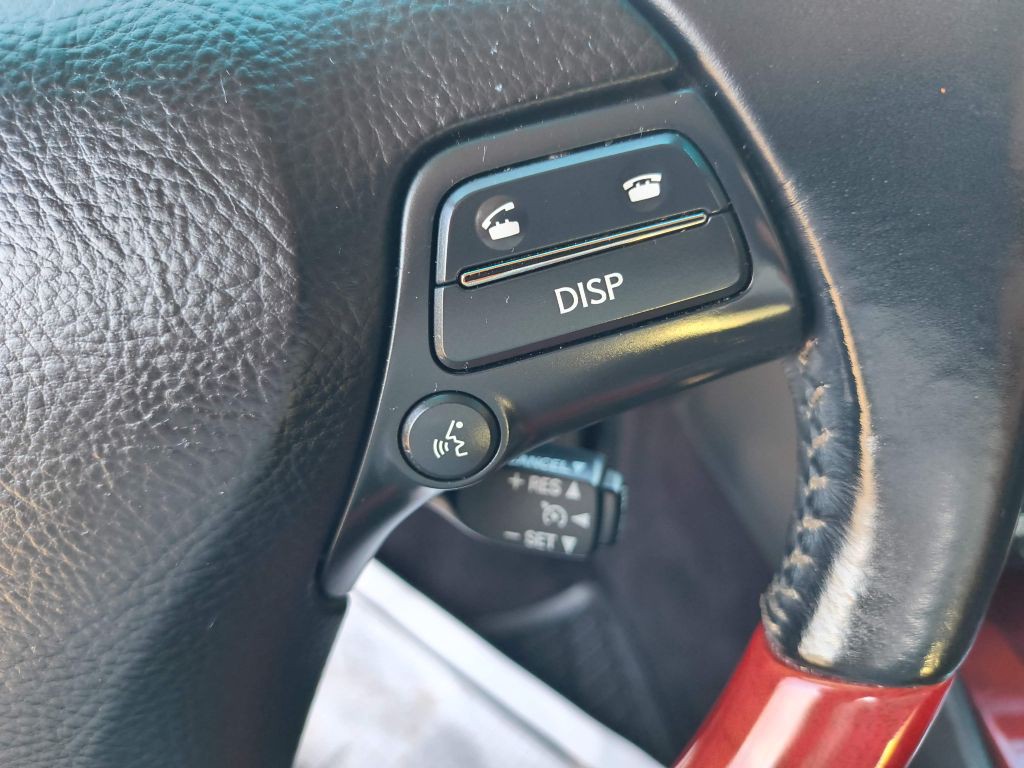 2010 Lexus GS Image 17