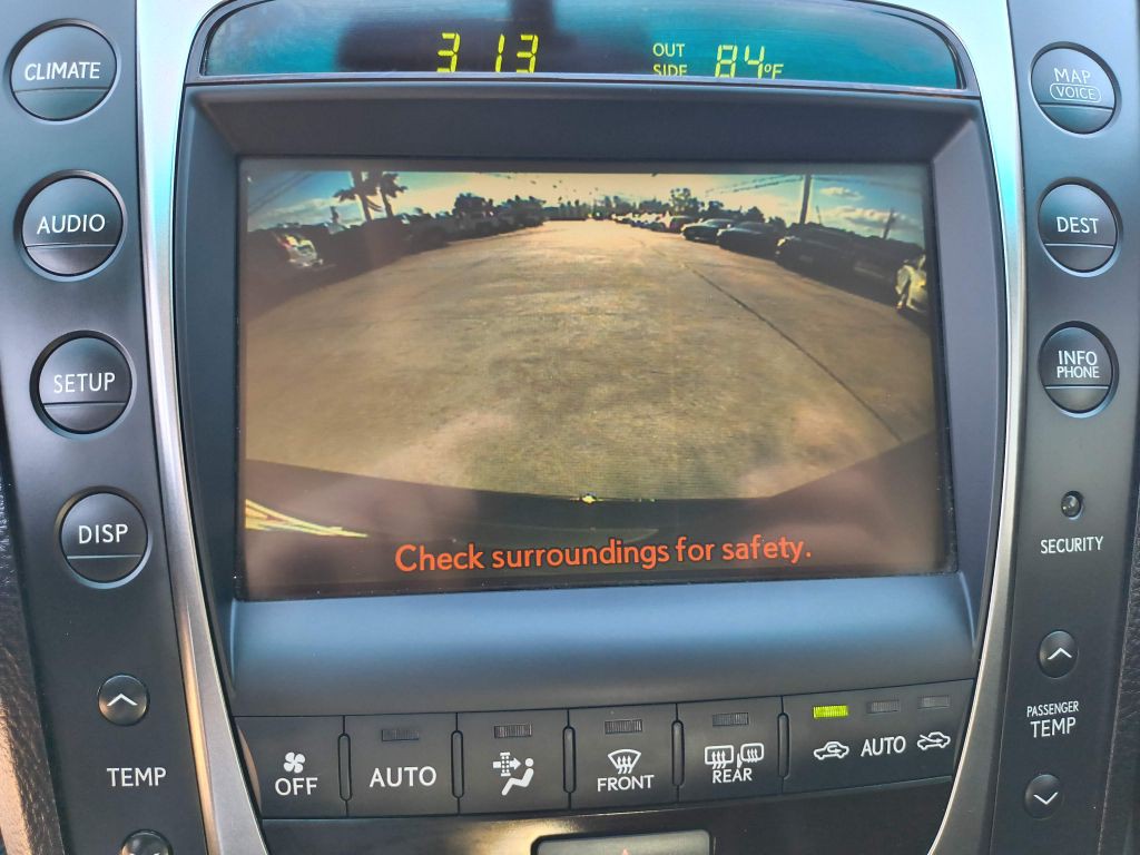 2010 Lexus GS Image 20