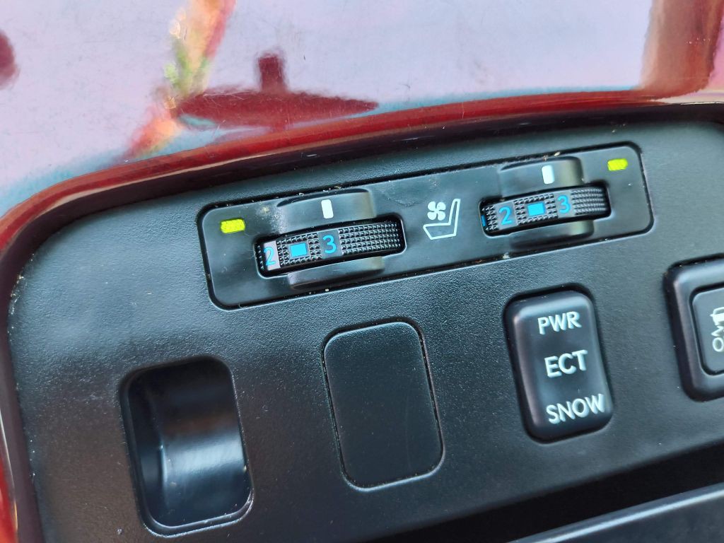 2010 Lexus GS Image 22