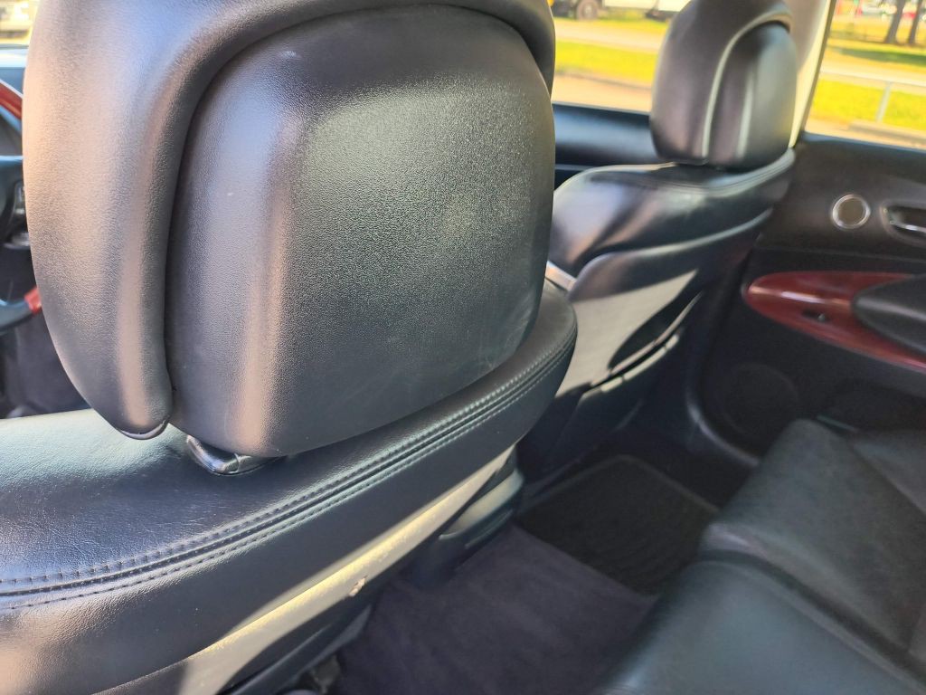 2010 Lexus GS Image 25