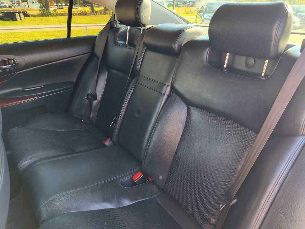 2010 Lexus GS Image 26