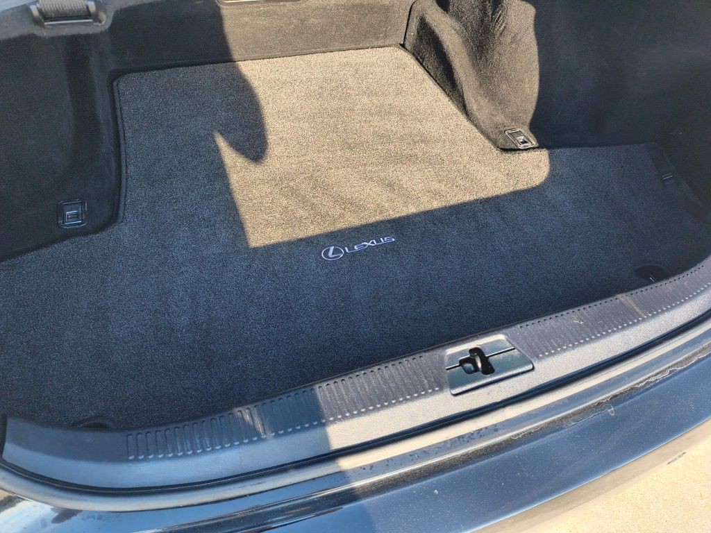 2010 Lexus GS Image 27