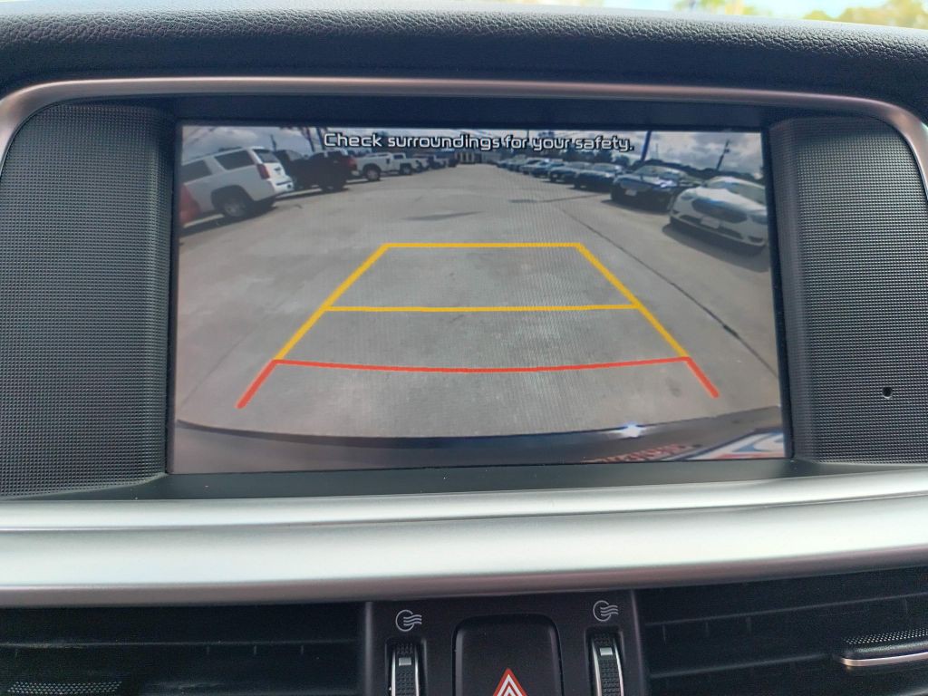 2020 Kia Optima Image 20