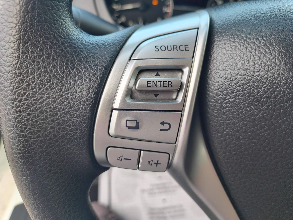 2018 Nissan Altima Image 15