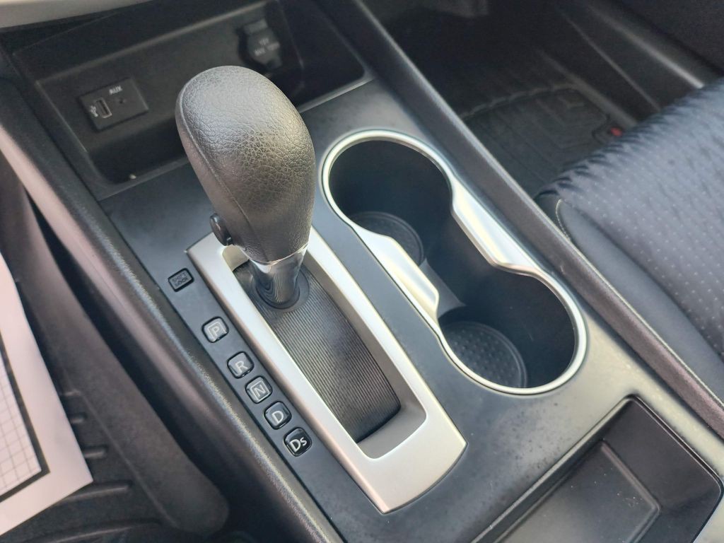 2018 Nissan Altima Image 20