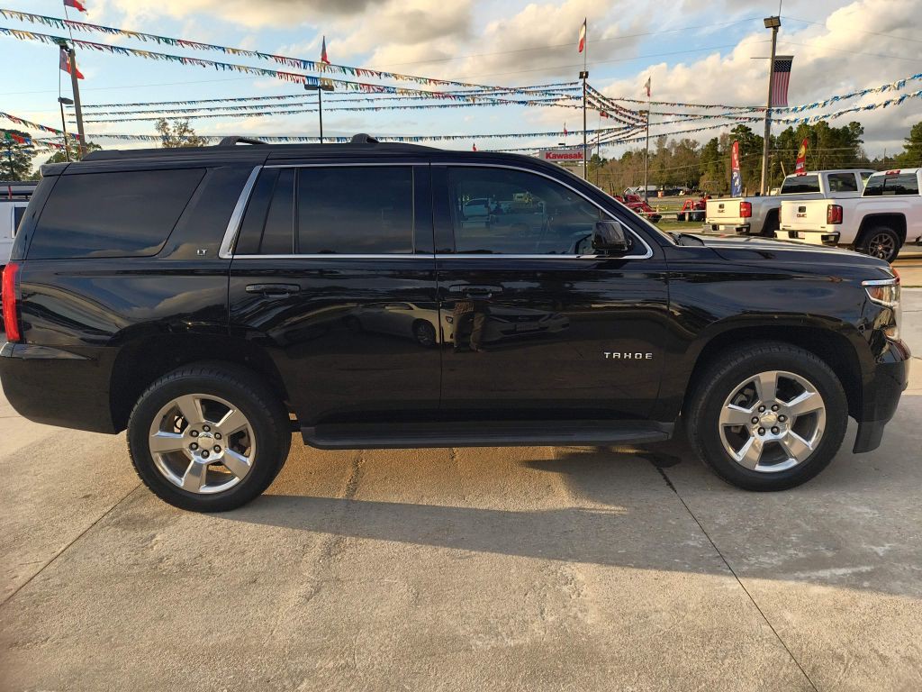 2018 Chevrolet Tahoe Image 6