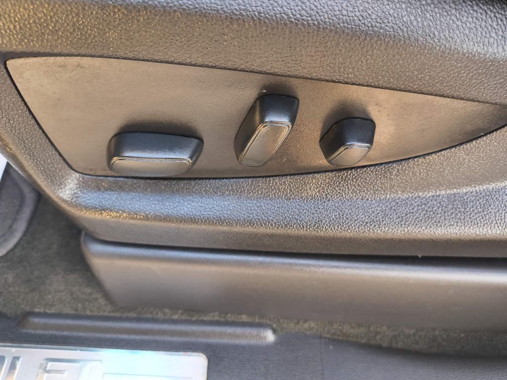 2018 Chevrolet Tahoe Image 14