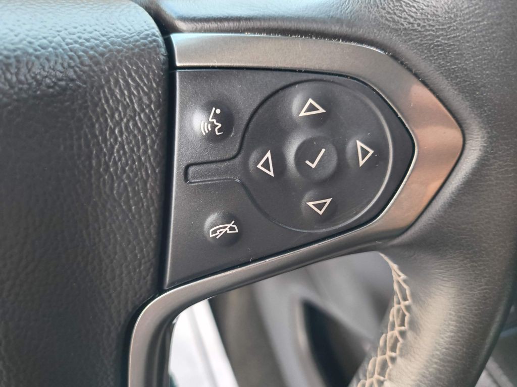 2018 Chevrolet Tahoe Image 18