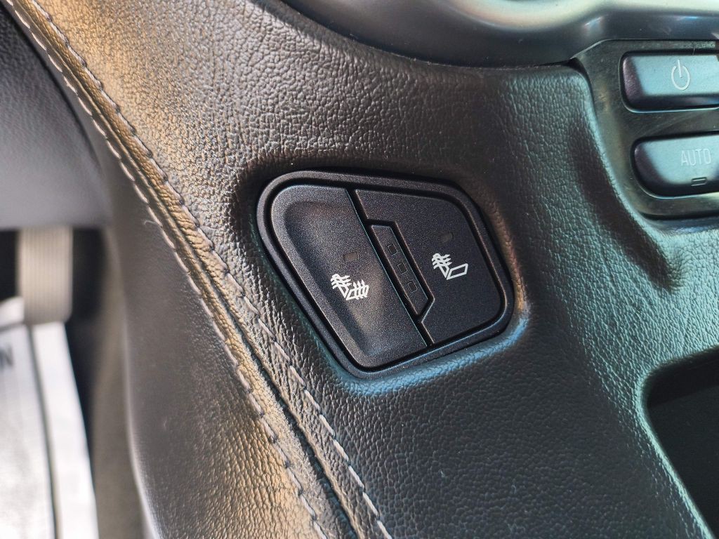 2018 Chevrolet Tahoe Image 22