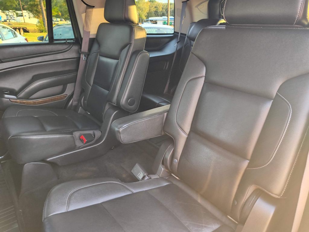 2018 Chevrolet Tahoe Image 26