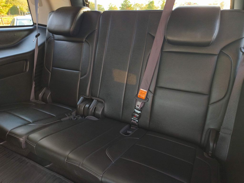 2018 Chevrolet Tahoe Image 28