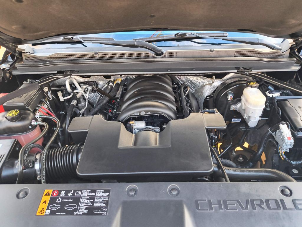 2018 Chevrolet Tahoe Image 33