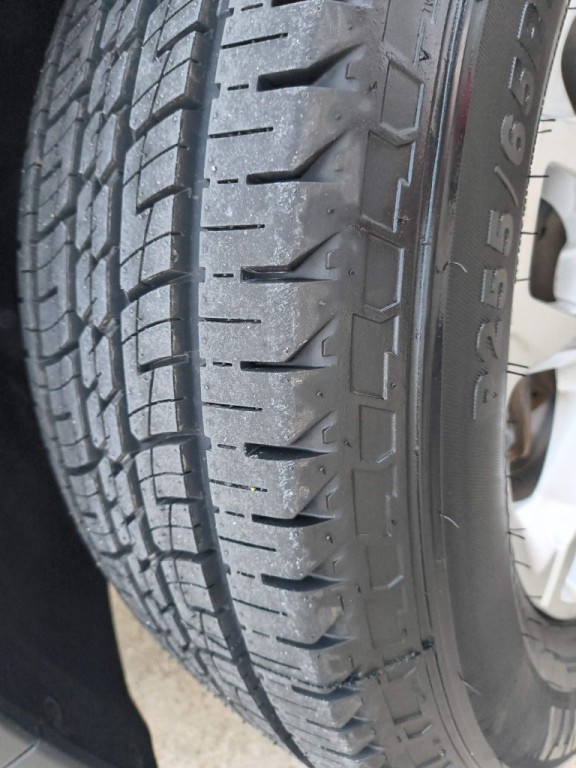 2019 Chevrolet Traverse Image 10