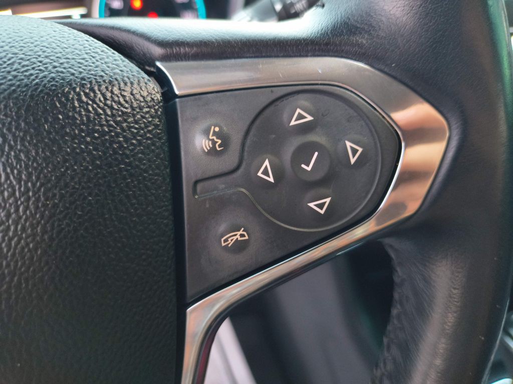 2019 Chevrolet Traverse Image 17