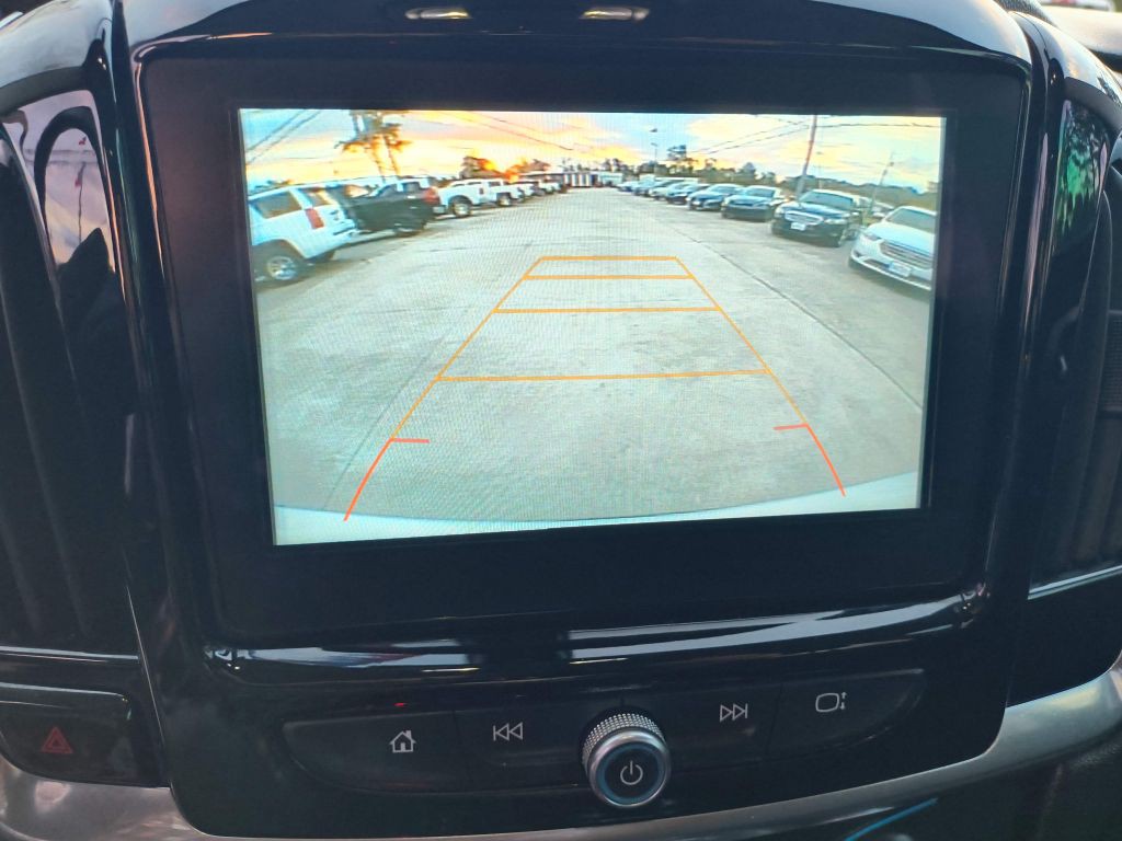 2019 Chevrolet Traverse Image 20