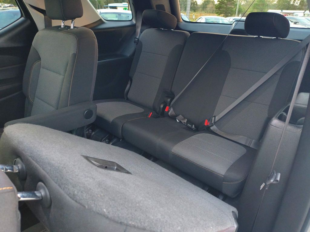 2019 Chevrolet Traverse Image 25