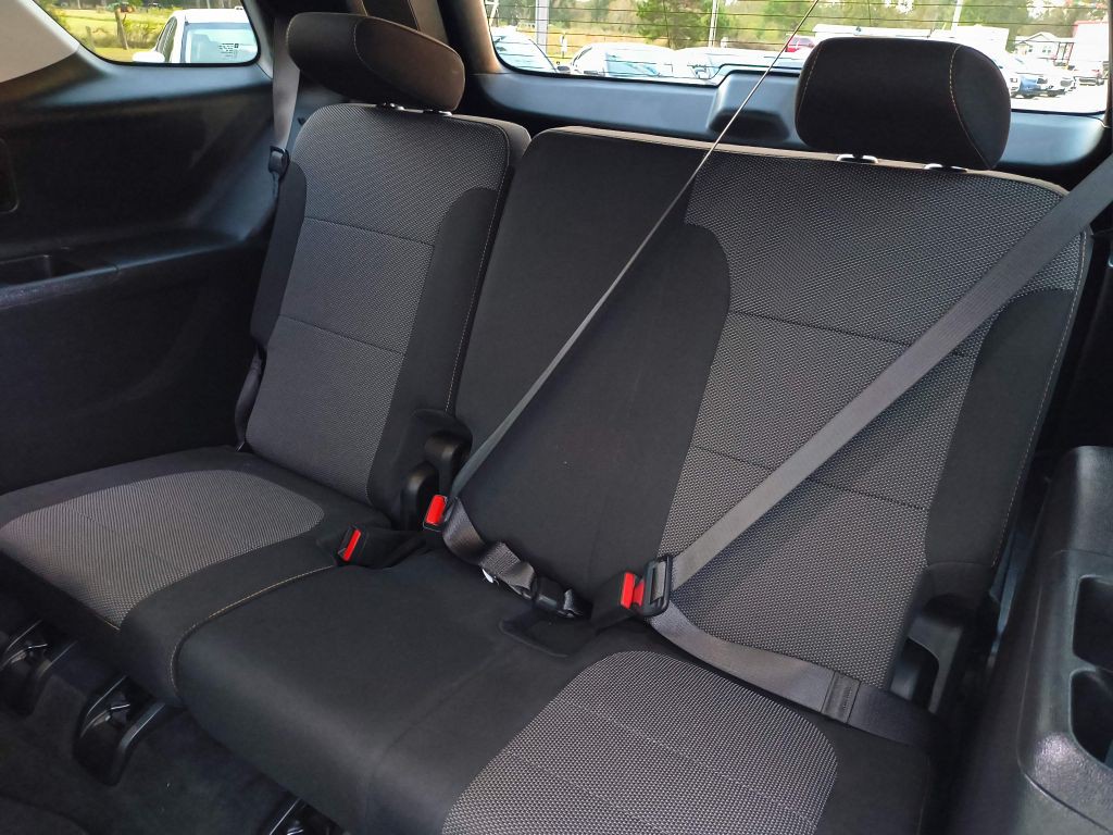 2019 Chevrolet Traverse Image 26