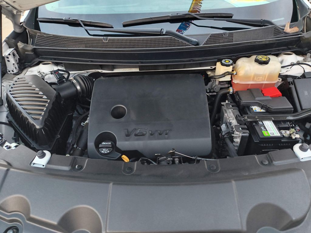 2019 Chevrolet Traverse Image 28