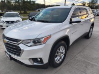 Image for 2019 Chevrolet Traverse LT ID: 7013029