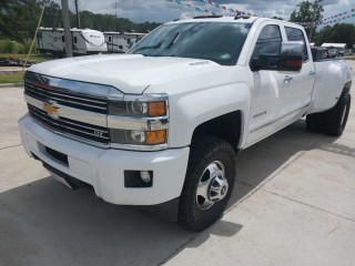Image for 2016 Chevrolet Silverado 1500 LTZ ID: 7020990