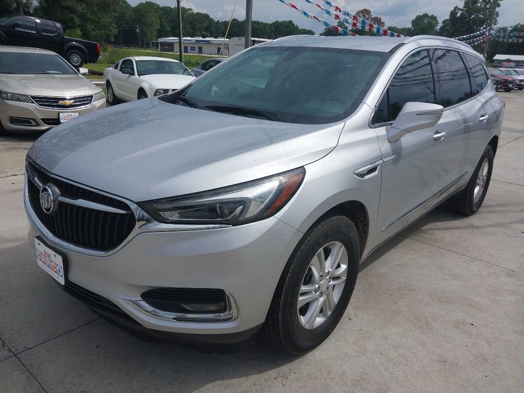 2019 Buick Enclave Image 1