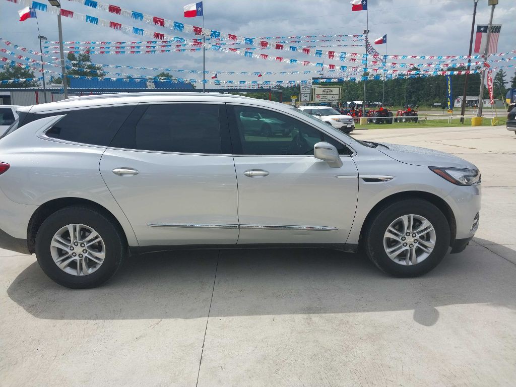 2019 Buick Enclave Image 6