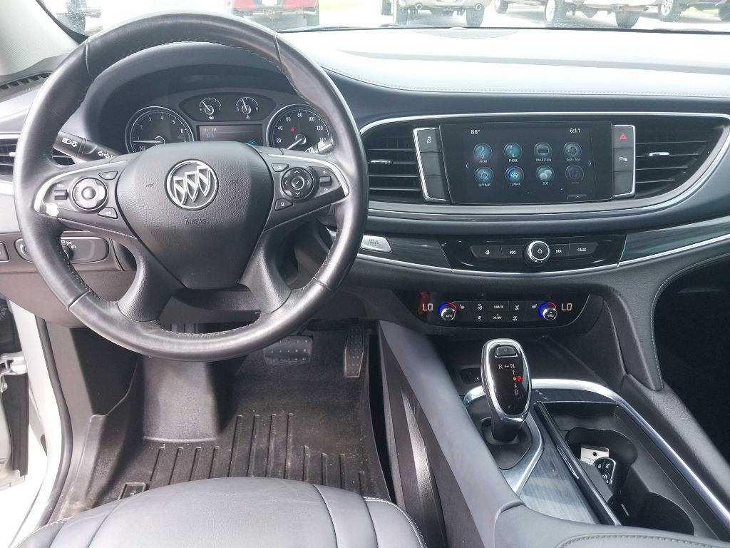 2019 Buick Enclave Image 11