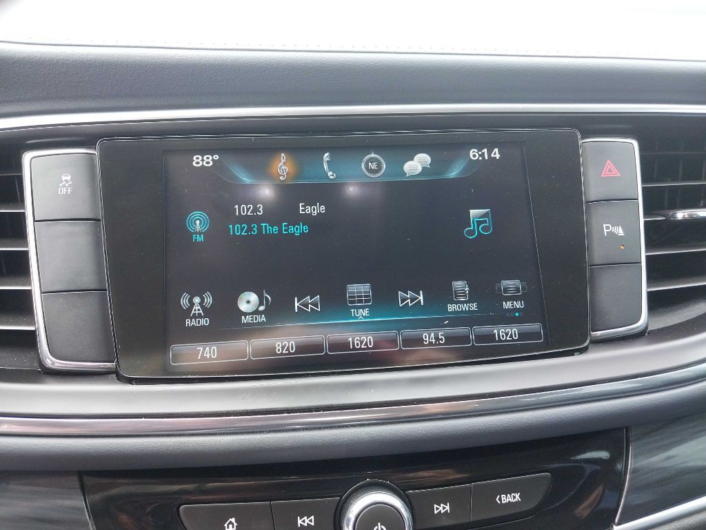 2019 Buick Enclave Image 13