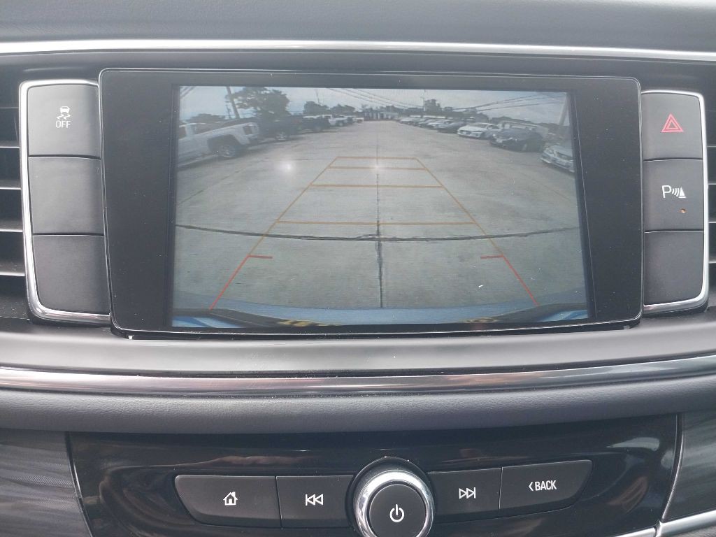 2019 Buick Enclave Image 14
