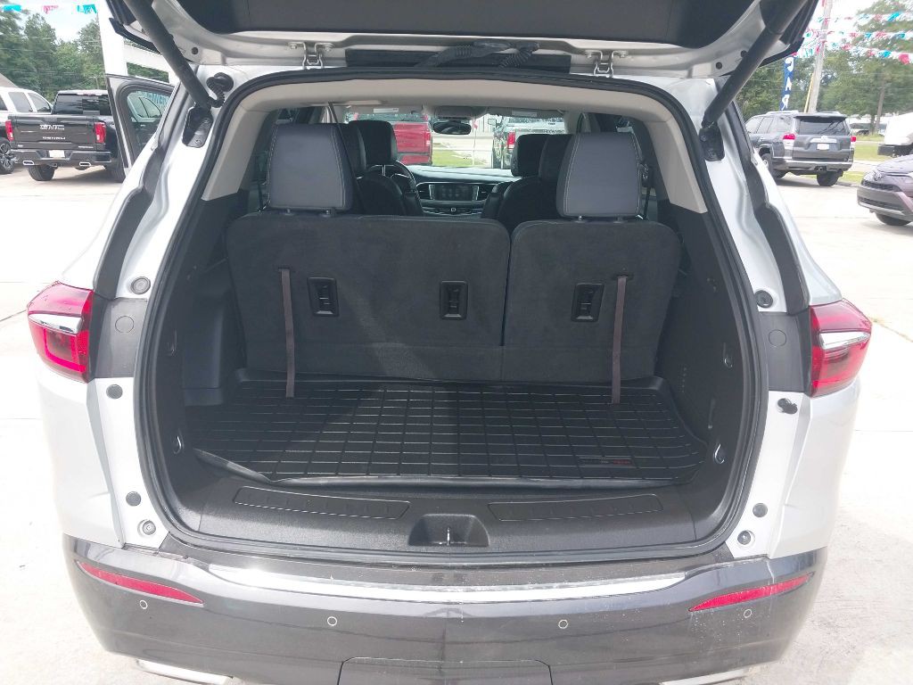 2019 Buick Enclave Image 20