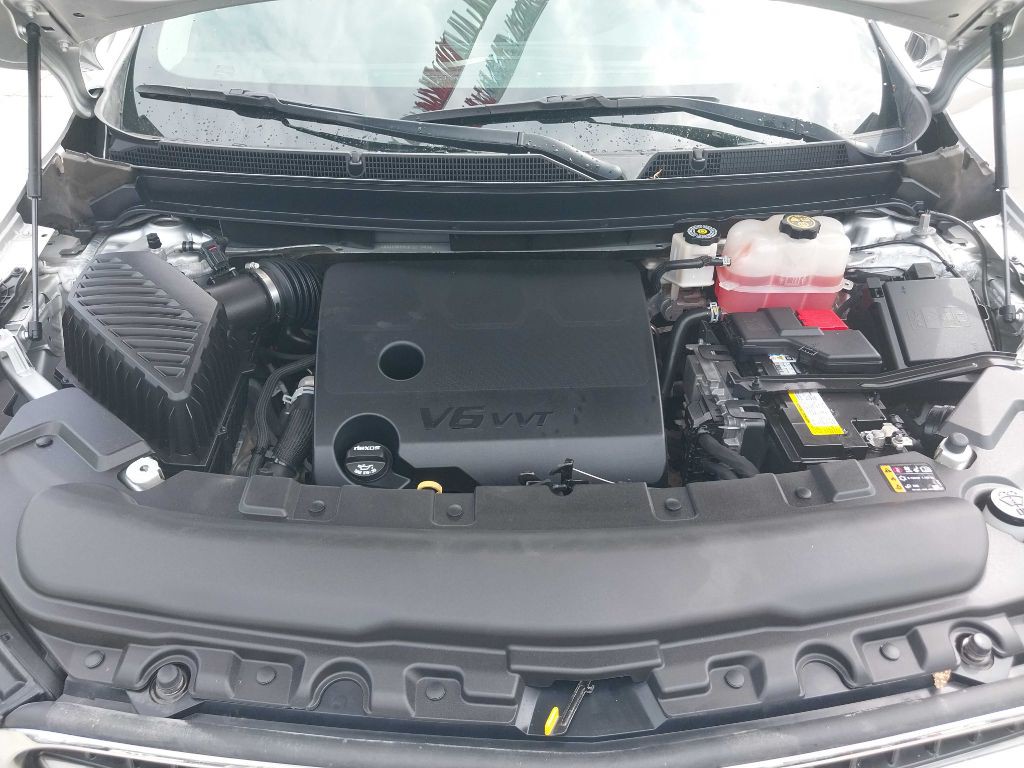 2019 Buick Enclave Image 22