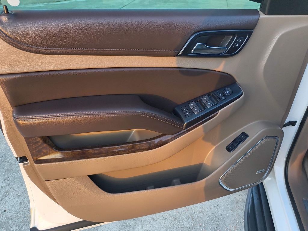 2019 Chevrolet Tahoe Image 11