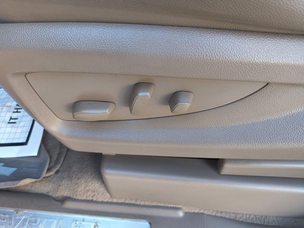 2019 Chevrolet Tahoe Image 14