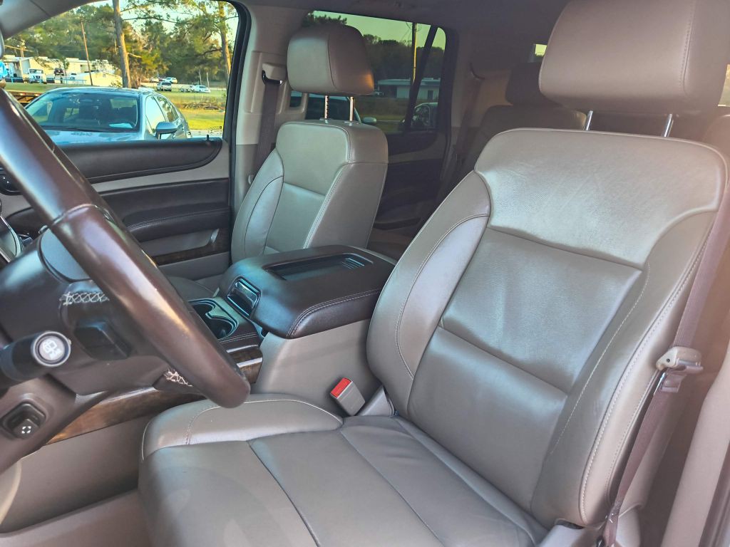 2019 Chevrolet Tahoe Image 15