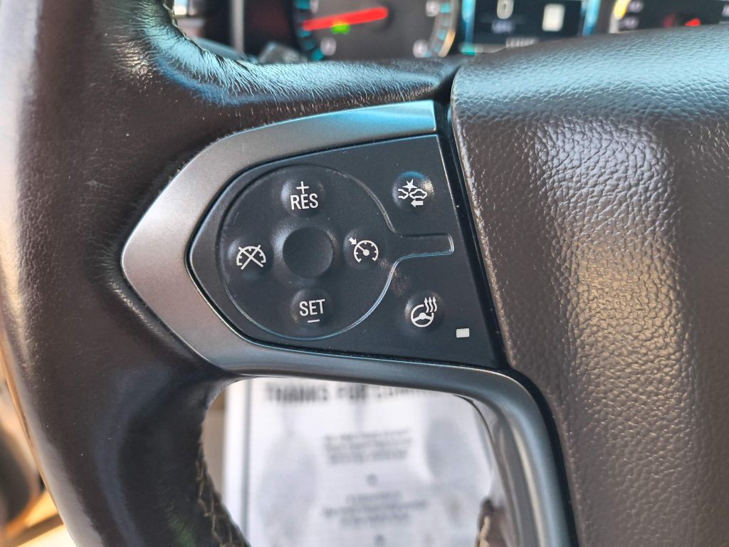 2019 Chevrolet Tahoe Image 17