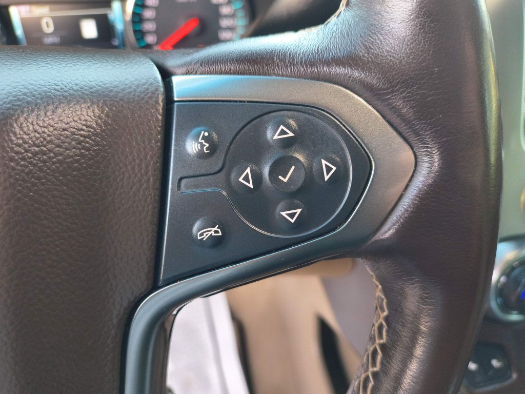 2019 Chevrolet Tahoe Image 18