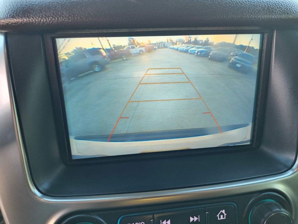 2019 Chevrolet Tahoe Image 21