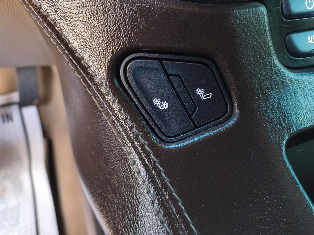 2019 Chevrolet Tahoe Image 22