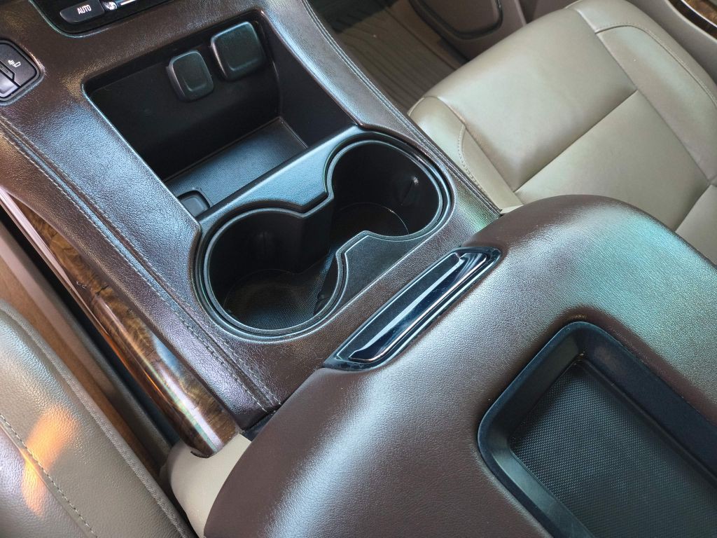 2019 Chevrolet Tahoe Image 23